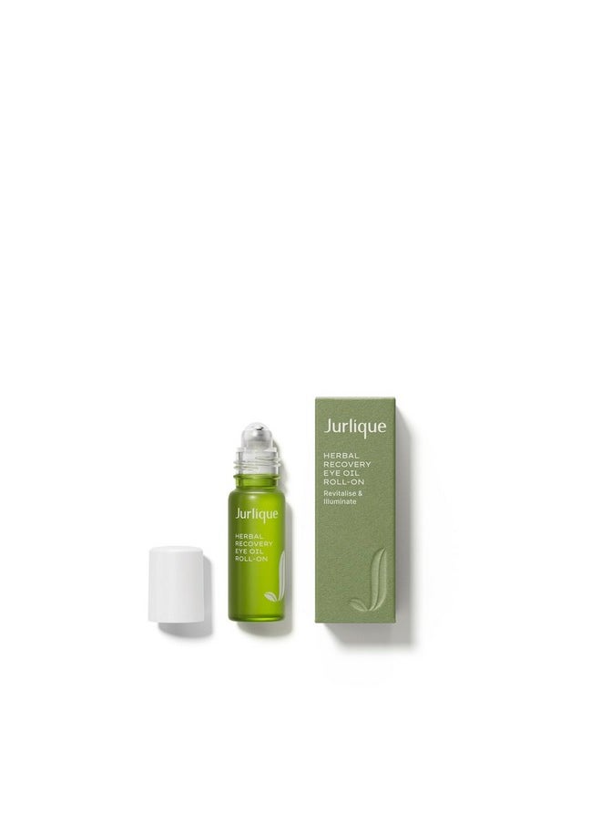 Jurlique Herbal Recovery Eye Rollon  - Image 1