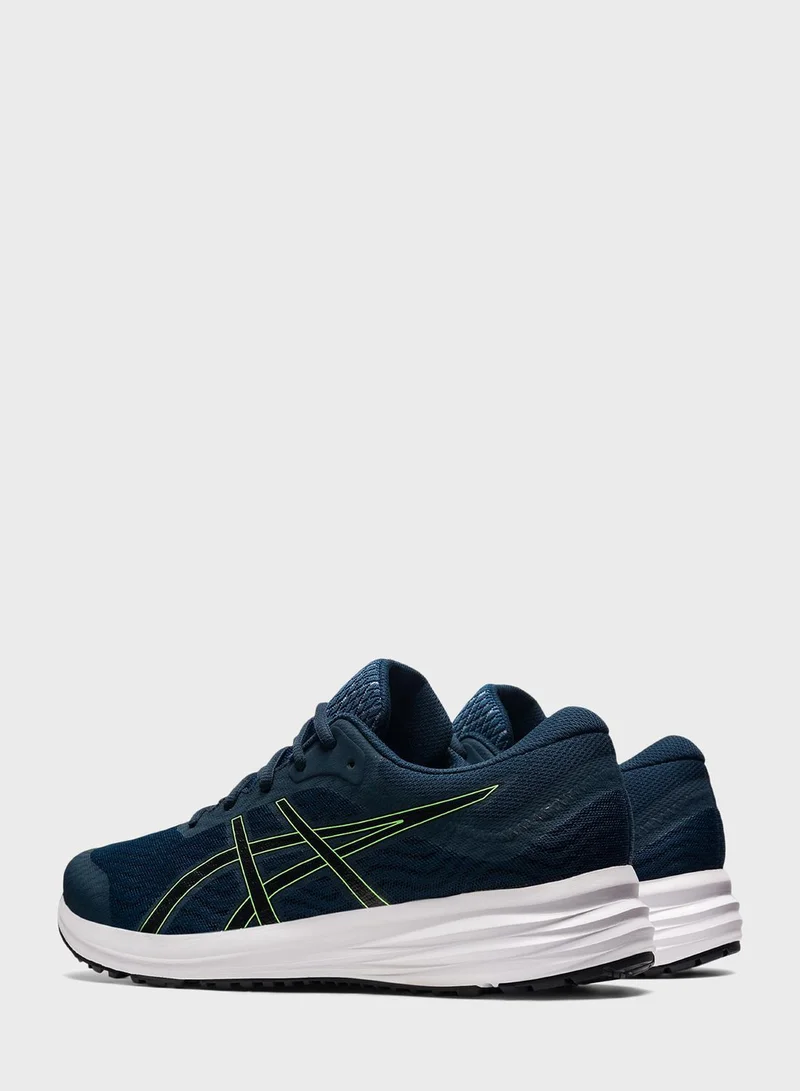 asics Patriot 12