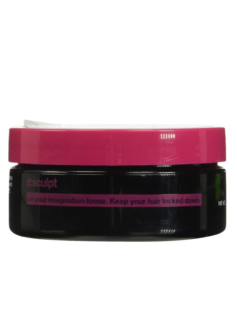 دي:فاي كريم الشعر دي فاي (D Sculpt) عالي التثبيت 75 جم - Image 4