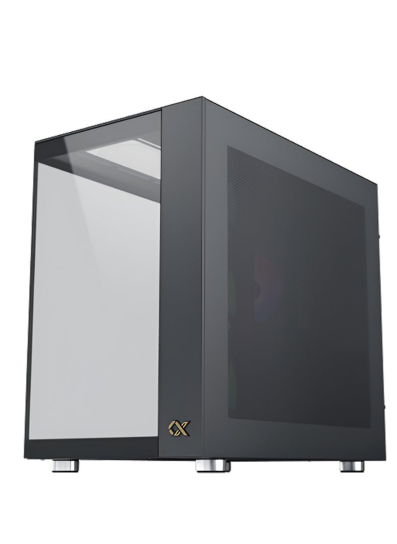 GCC GAMERS REBOOT V5 Intel (Core i5-12400F, RTX 4070 Ti Super, 32GB DDR5, 1TB SSD, WiFi Ready | Windows 11 Installed)  - Image 2