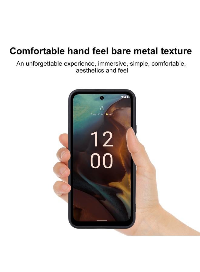 اس-توب جراب لهاتف Nokia XR21 من مادة TPU - Image 3