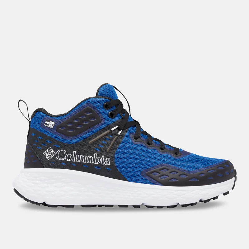 Columbia Men's Konos TRS OutDry Mid Hiking Shoes