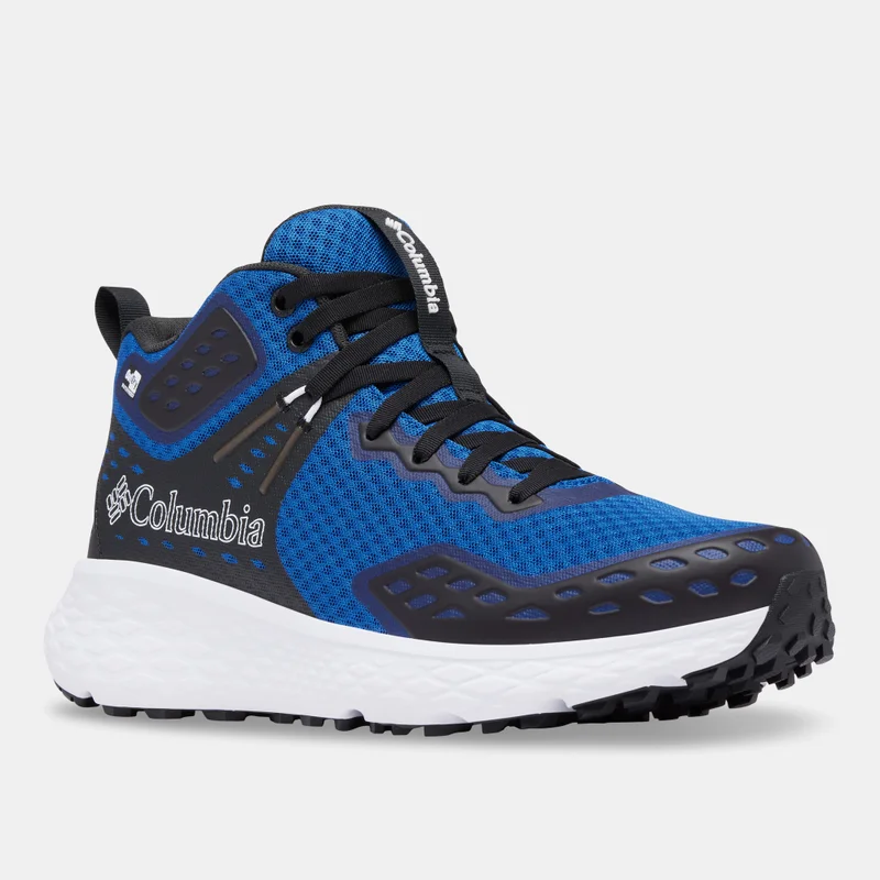 Columbia Men's Konos TRS OutDry Mid Hiking Shoes