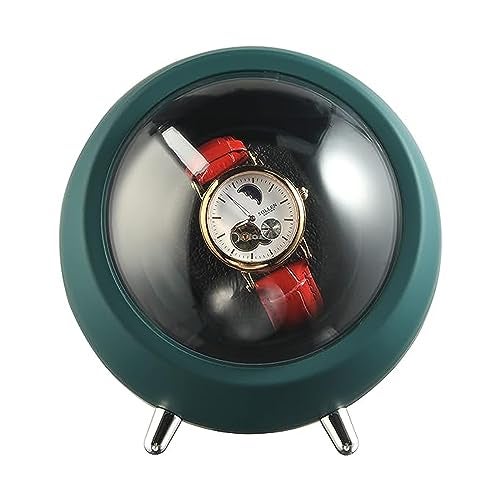 Kriva Rotating Watch Box - Image 1