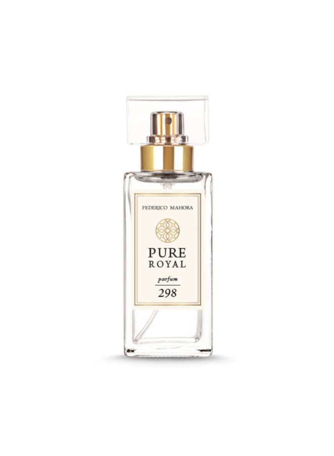 Federico Mahora Pure Royal 298 - Inspired by G.U.C.C.I  F.L.O.R.A - Image 1