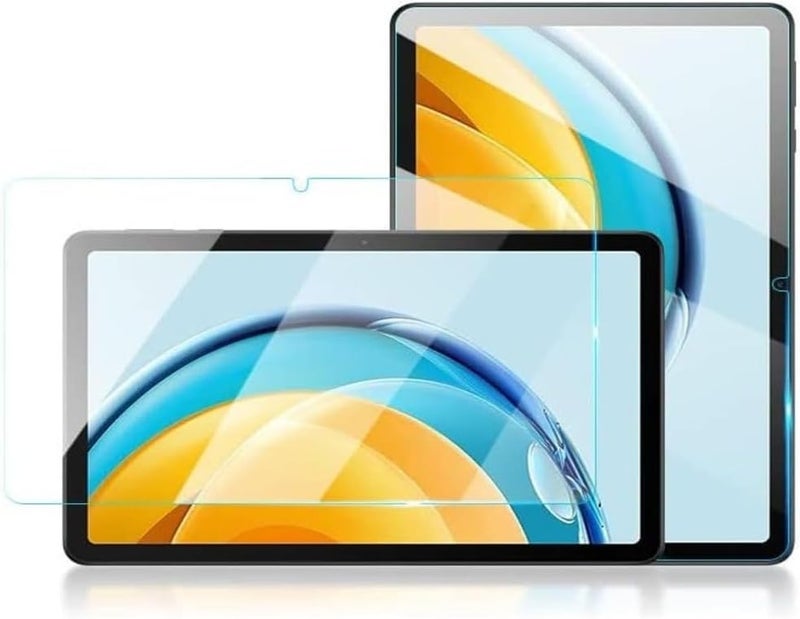 Tempered Glass Screen Protector For Huawei Mate Pad Se 10.4 Inch Tablet, Clear - Image 1