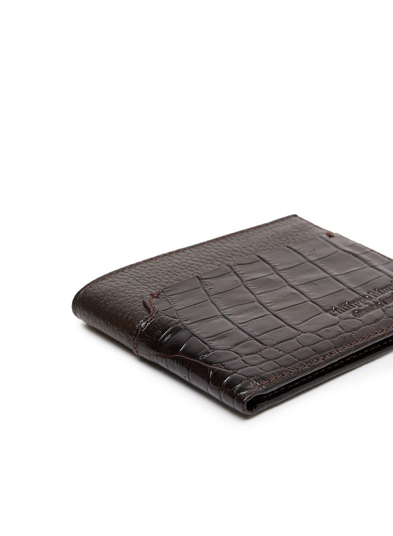 Philippe Moraly Philippe Moraly Bifold Wallet  - Image 3