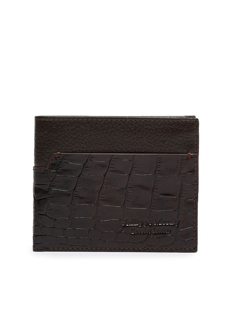 Philippe Moraly Philippe Moraly Bifold Wallet  - Image 1