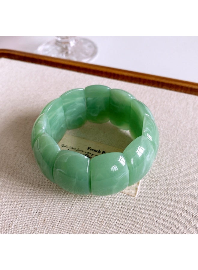 KUYING New Fashion Design Exquisite Versatile Bracelet