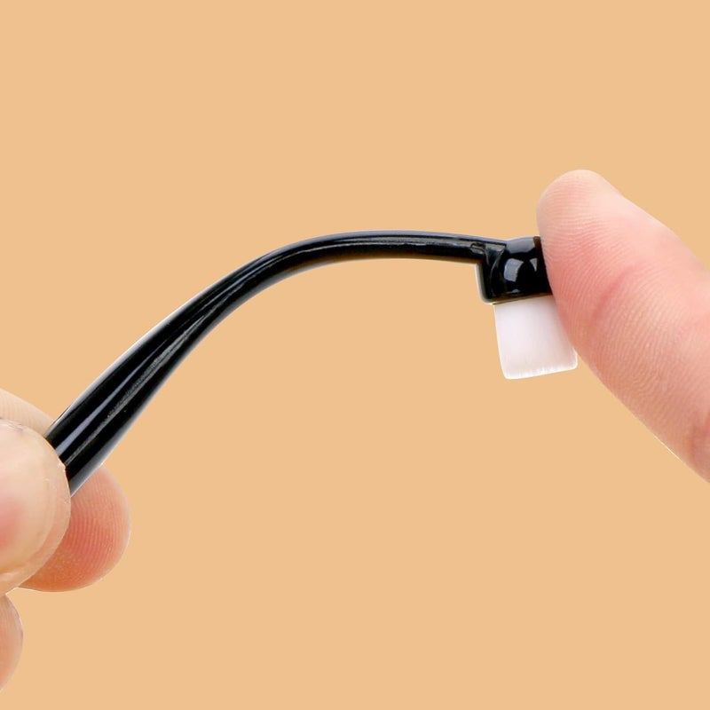 UNIMEIX 10 Pack Blending Brushes for Card Making Art Blending Tools Blender Brush Ink Blending Brushes for CraftsSize 9 04 Brush Head - Image 3