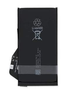 JAJEEK High-Quality Original Replacement Battery for Google Pixel 7A – Long-Lasting, Durable, and Reliable Black Smartphone Battery for Extended Use – Premium Lithium-Ion Battery for Seamless Performance & Enhanced Power Efficiency – 100% Compatible with Pixel 7A  - Image 2