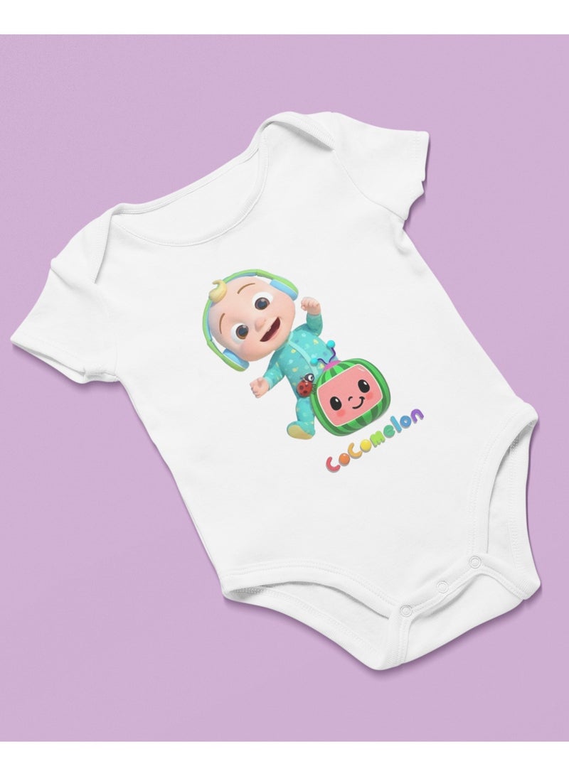 ZOOM بدلة أطفال كوكوميلون بتصميم جديد