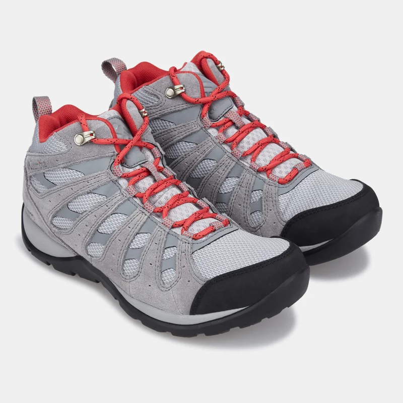 Columbia Women's Redmond™ V2 Waterproof Mid Shoe