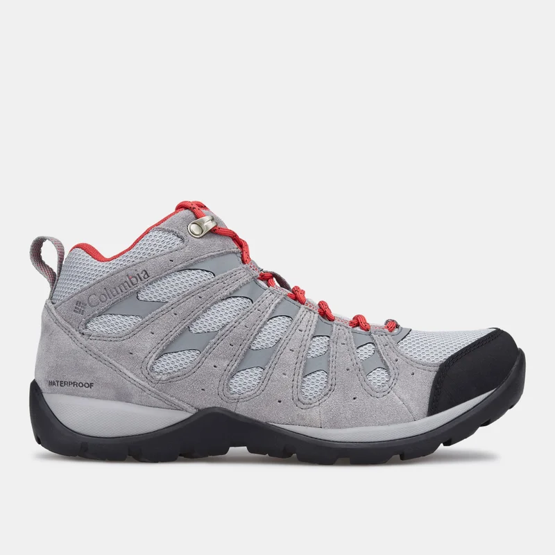 Columbia Women's Redmond™ V2 Waterproof Mid Shoe
