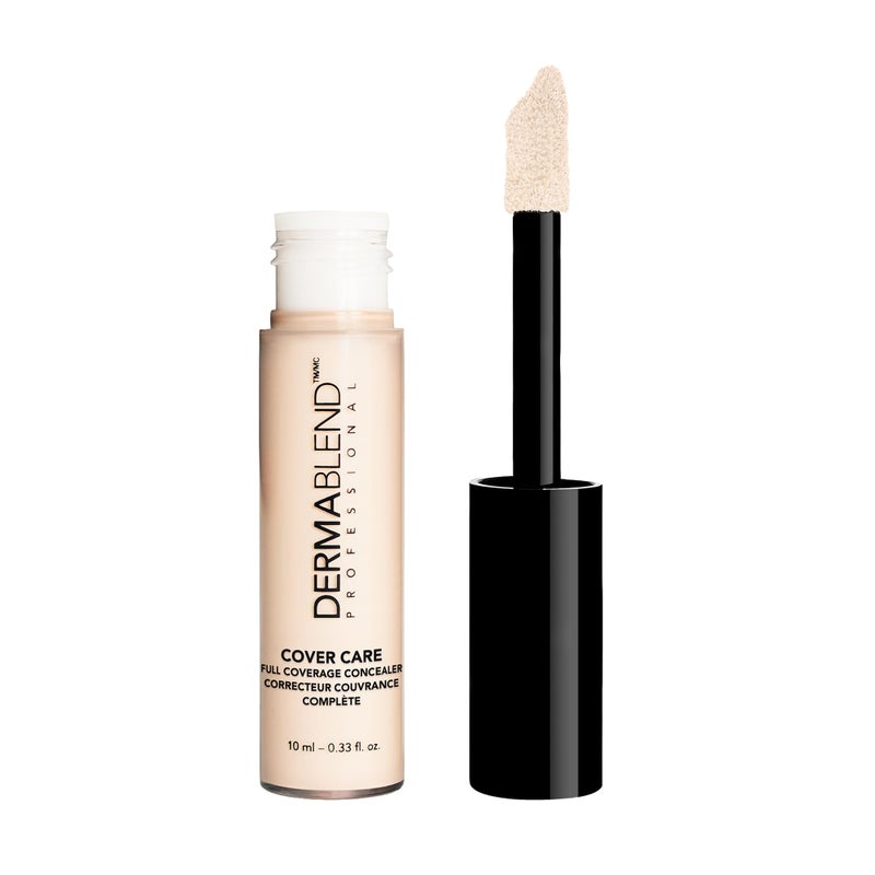 Dermablend Cover Care Concealer, 9N - Image 1