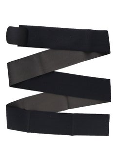 Strive Strive, Compression Wrap, Black, 1 Wrap  - Image 4