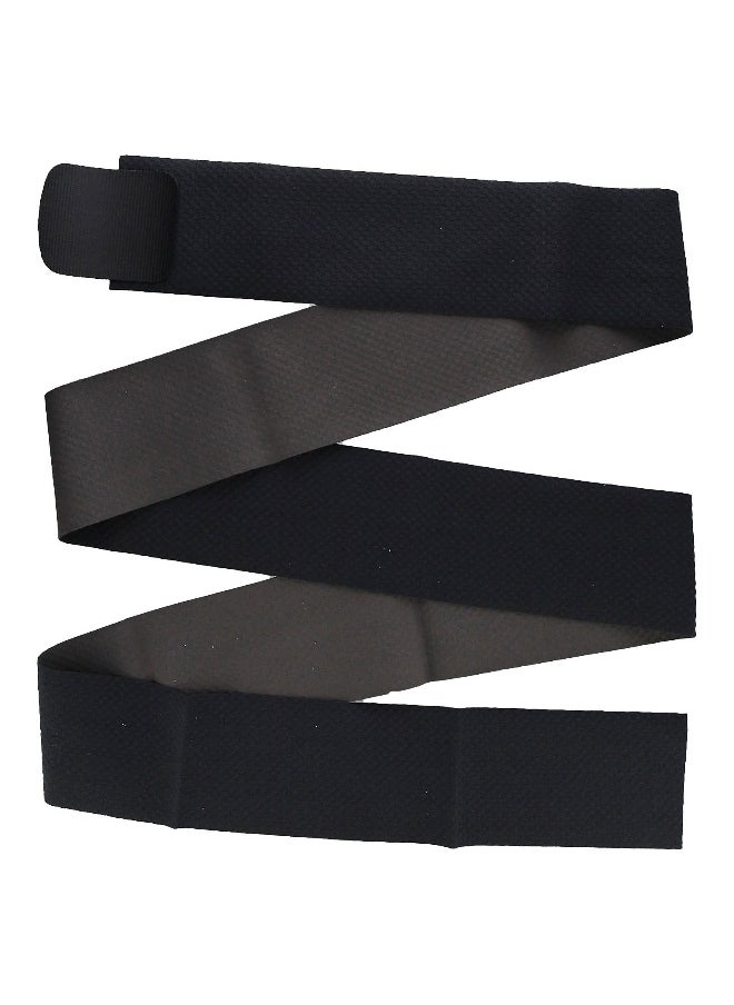 Strive - Strive, Compression Wrap, Black, 1 Wrap - Image 1