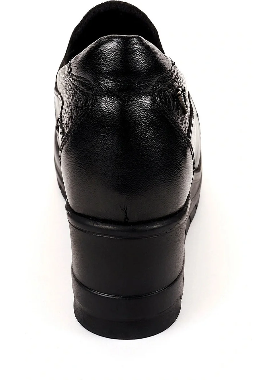 فوريلي 25109 Women's Classic Shoes - Black