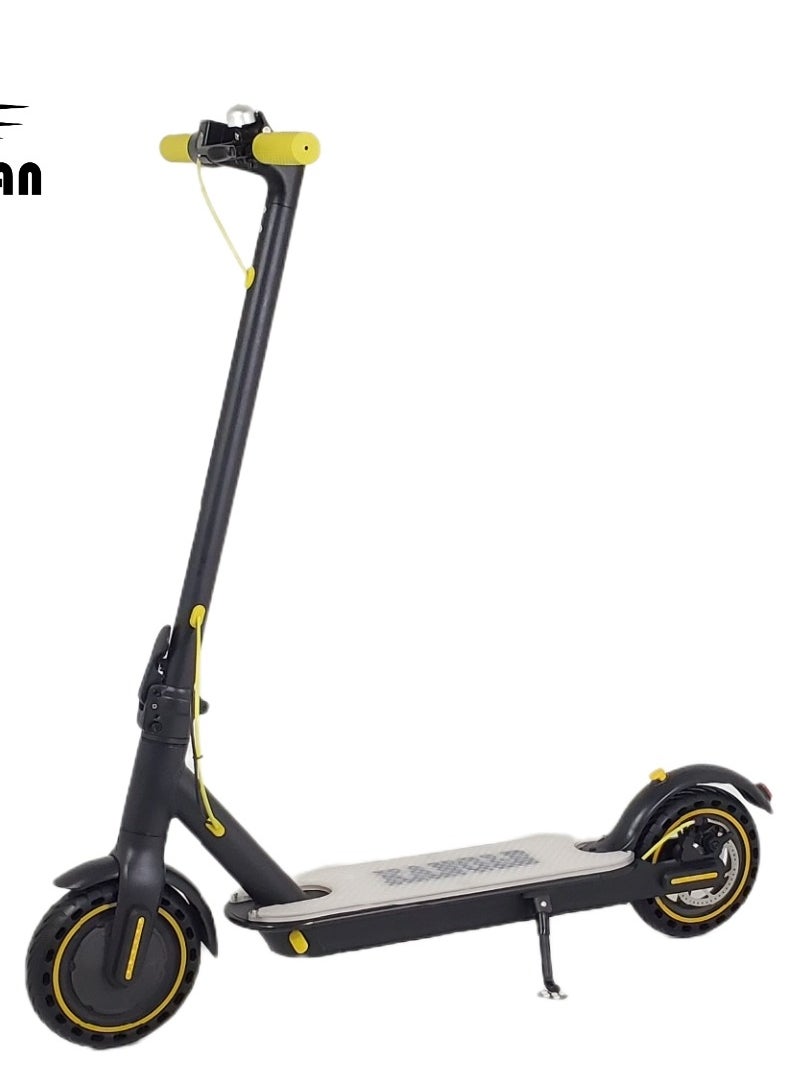 CHENXN Electric scooter pedals with LED colorful lights  - Image 1