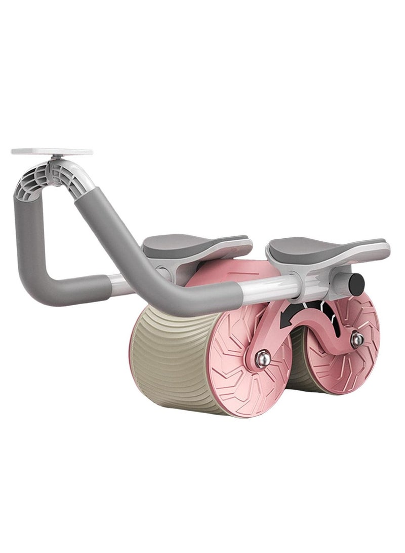 DubaiGallery Gym Fitness Exercises Ab Wheel Roller Abdominal Wheel Roller - Image 1