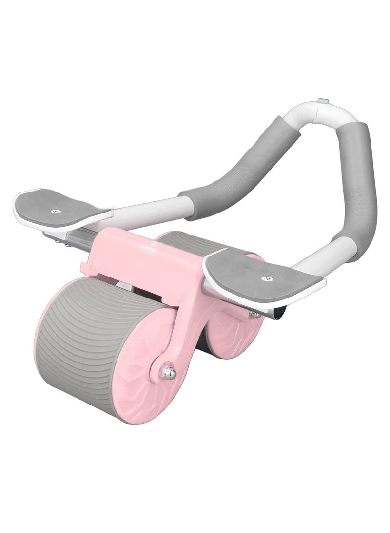 DubaiGallery Gym Fitness Exercises Ab Wheel Roller Abdominal Wheel Roller - Image 2