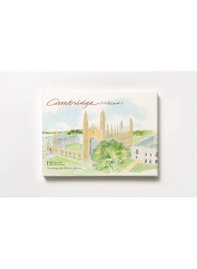 Cambridge Notecards - Image 3