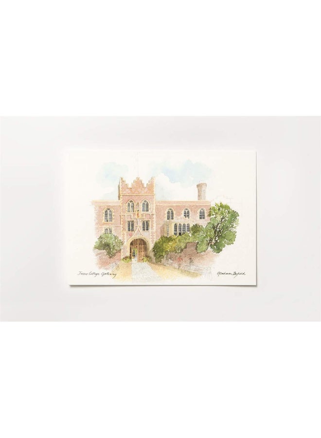 Cambridge Notecards - Image 5