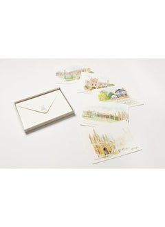 Cambridge Notecards  - Image 5