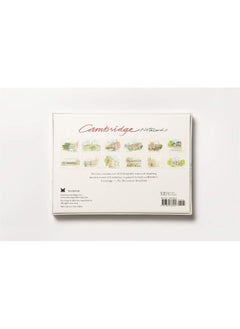 Cambridge Notecards  - Image 1