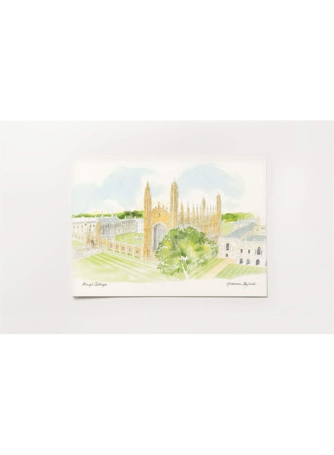 Cambridge Notecards - Image 4