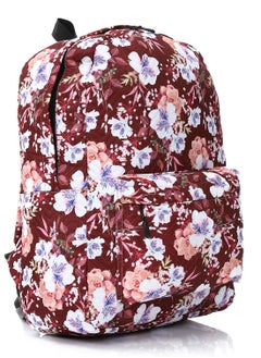 M&O Light Backpack With Two Main Compartments, Attractive Colors - pzsku/Z510DE9D89DCC5B3A816DZ/45/_/1733589790/1400e849-3b7b-41a9-8029-5660809afae8