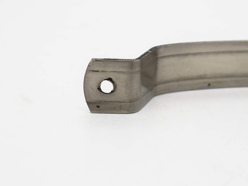 RAB Handle Zinc Kitchen and Office Drawer/Cabinet/Door/Wardrobe/Furniture Handle (Code:-HAND KIT-D-TT, Size:-6") - Image 3