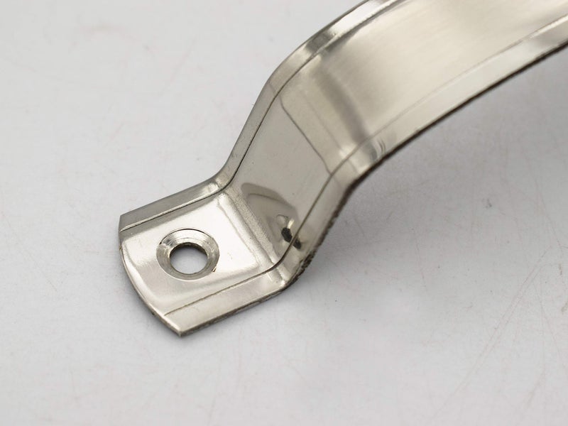 RAB Handle Zinc Kitchen and Office Drawer/Cabinet/Door/Wardrobe/Furniture Handle (Code:-HAND KIT-D-TT, Size:-6") - Image 2