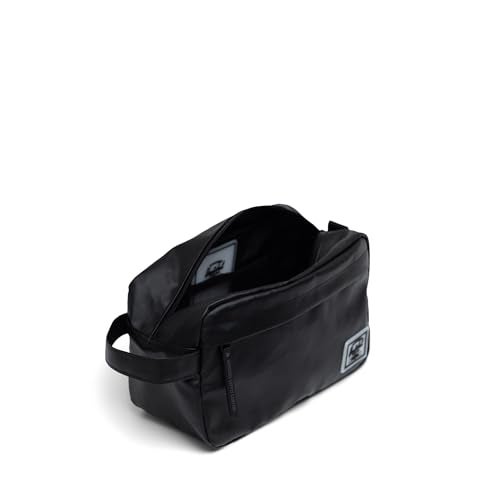 Herschel Supply Co. Chapter Travel Kit, Black, 5L Standard - Image 2