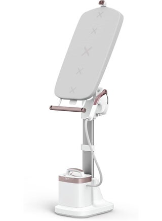 Tefal IXEO Vision All-in-One Garment Care Solution (Model: QT1811 1.2 L 2580 W QT1811 white
