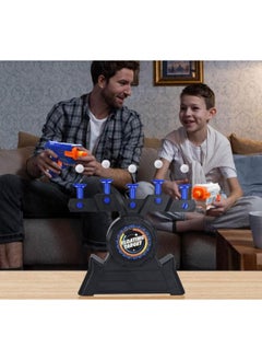 Eoptify Hover Shot Floating Target Game Moving Shooting Target, Foam Blaster Gun Toy for Kids Soft Bullet and Accessories Indoor & Outdoor Games  - Image 3