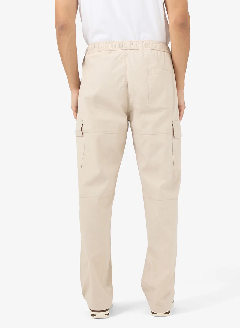 Seventy Five Oversized Cargo Pants