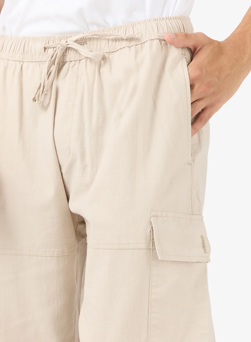 Seventy Five Oversized Cargo Pants