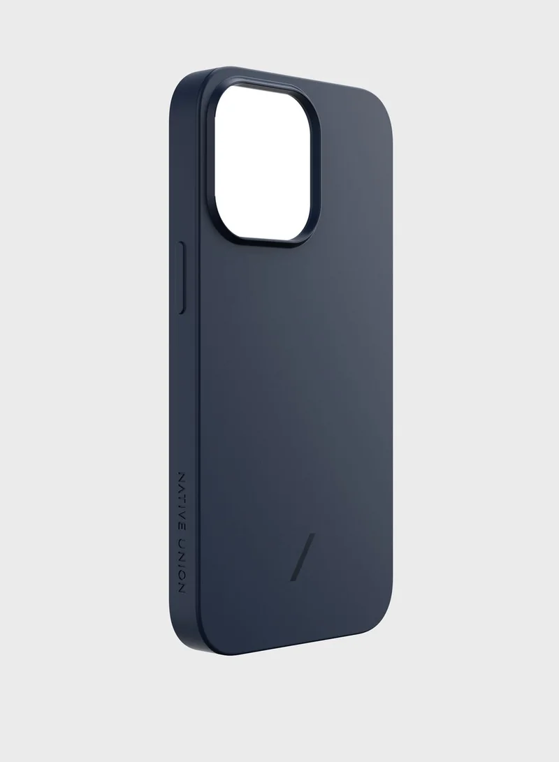 Native Union Native Union Iphone 13 Pro - Clic Pop Magnetic Cas