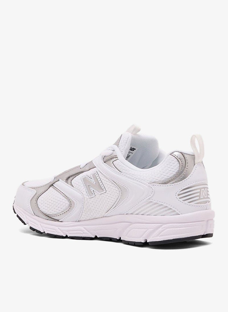 New Balance نيو بالانس - أبيض (1) - Image 2