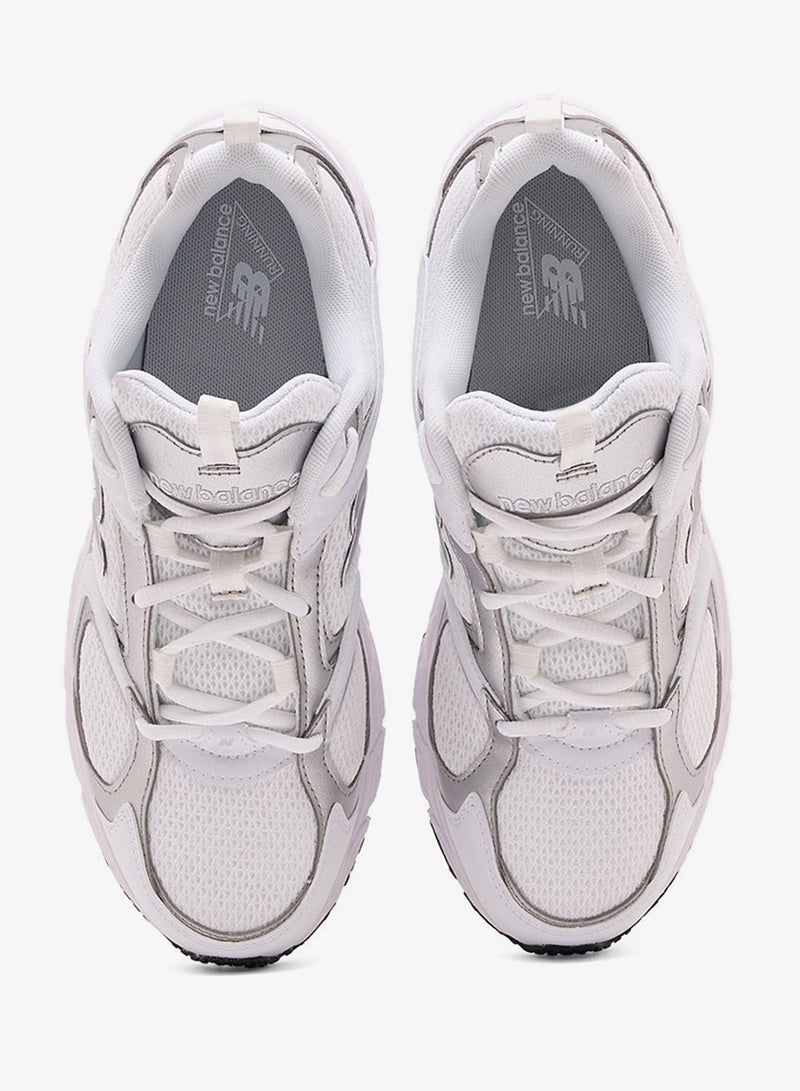 New Balance نيو بالانس - أبيض (1) - Image 4