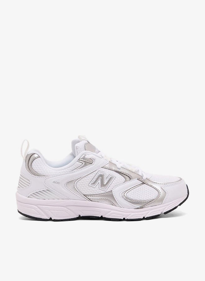 New Balance نيو بالانس - أبيض (1) - Image 1