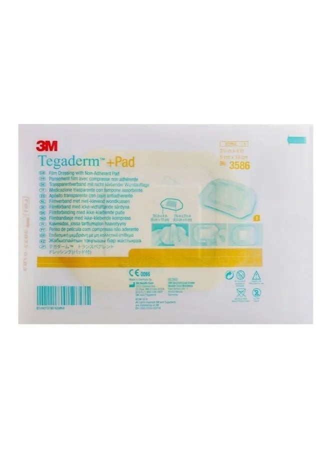 3M 3586 تيغادرم + باد