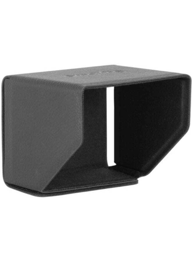SmallRig Shading Hood for Sony Specific Cameras 3206 - Image 1