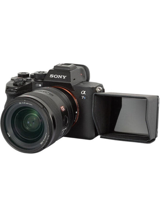 SmallRig Shading Hood for Sony Specific Cameras 3206 - Image 5