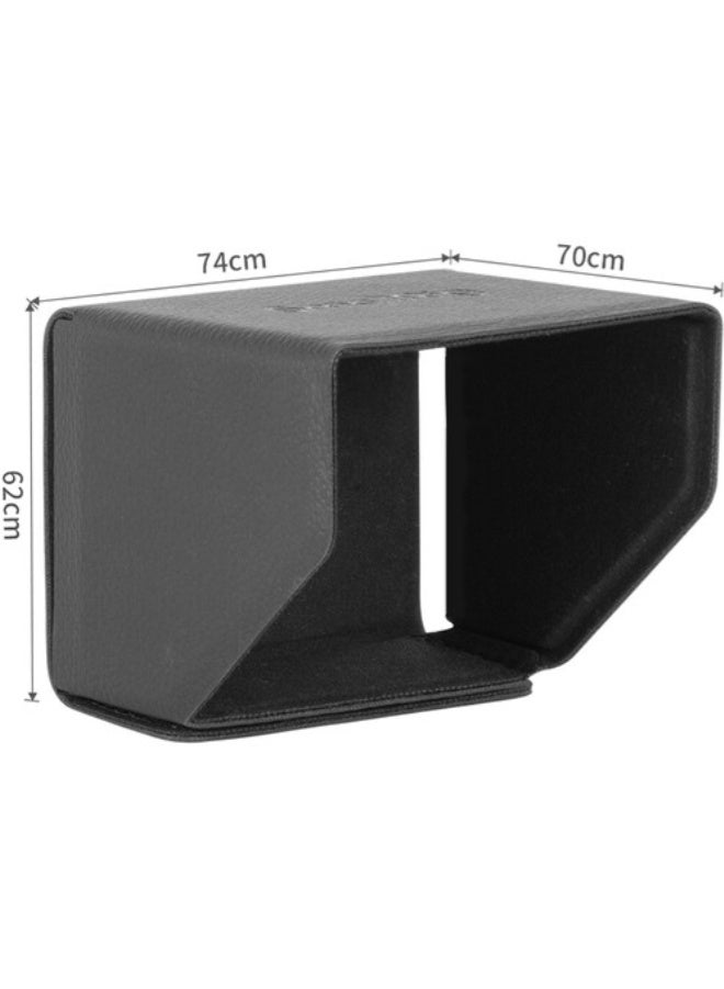 SmallRig Shading Hood for Sony Specific Cameras 3206 - Image 3