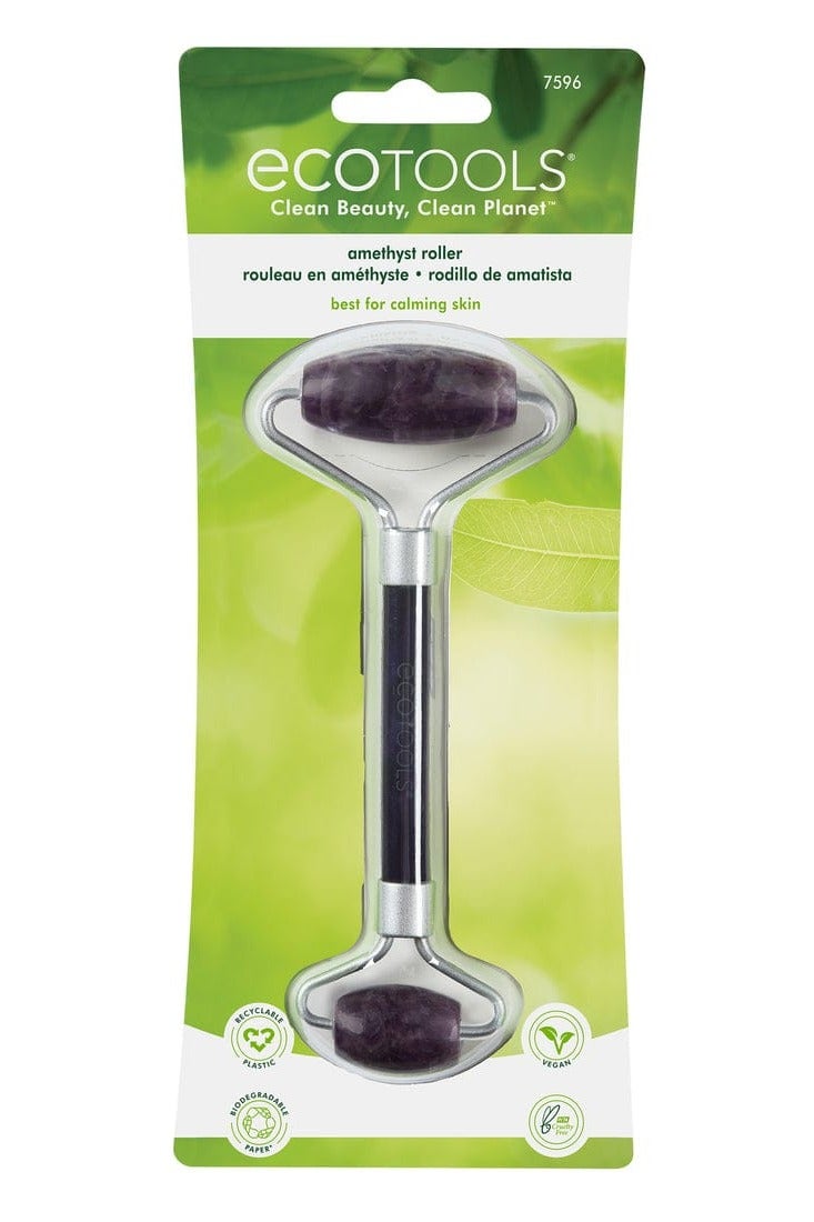 ECO tools face roller best for calming skin - Image 2