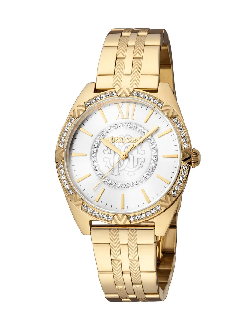 roberto cavalli Rc5L021M0065 Analog Watch