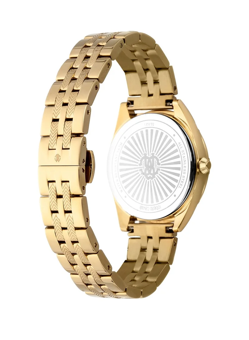 roberto cavalli Rc5L021M0065 Analog Watch