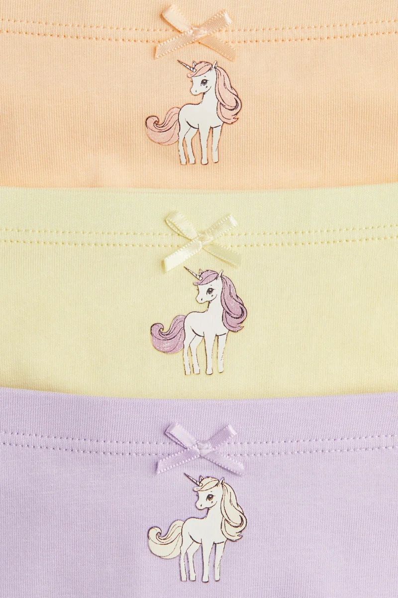 H&M 5-pack boxer briefs